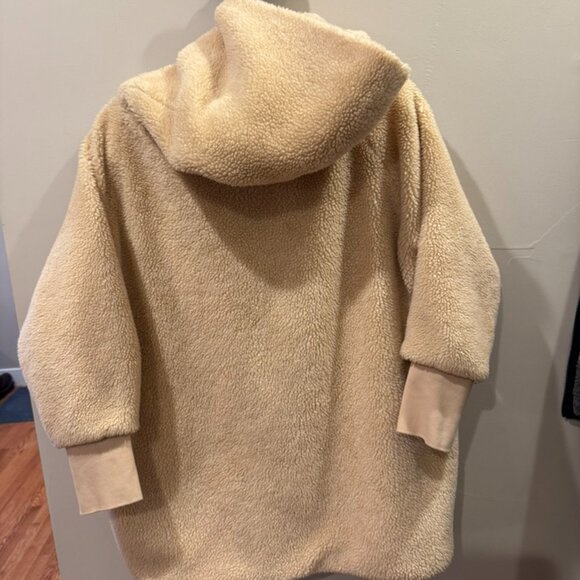 Hatch Maternity Coco Coat - Picture 4 of 4